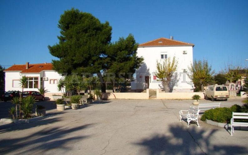 Ministarstvo odobrilo više od 3,5 milijuna eura za izgradnju nove zgrade područne škole Vir: 'Nitko neće biti sretniji...'