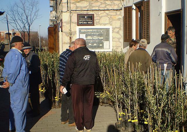 Vrški poljoprivrednici objeručke prihvatili poticaje