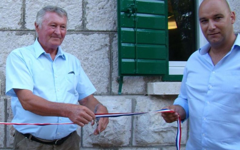 Lanterna zaplovila u turističke vode