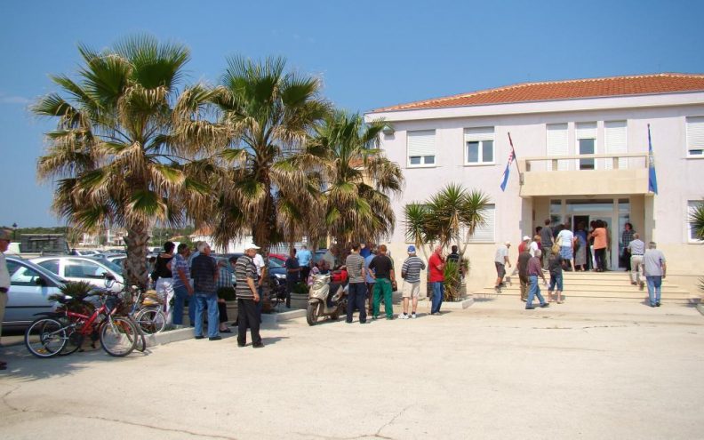 Božićnice stižu nakon Praznika rada