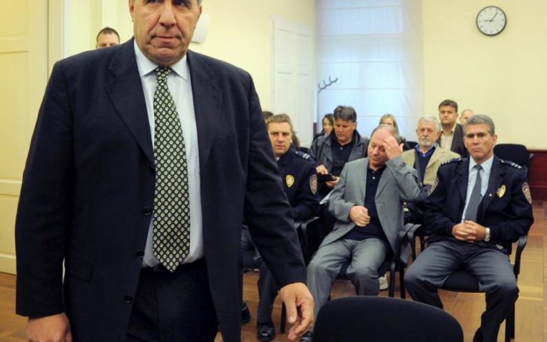 Tuđman, Gregurić i Valentić znali za Pakračku poljanu!