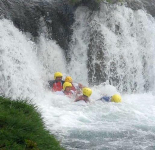 Regata na Zrmanji postavila Obrovac  na turističku kartu Europe