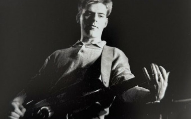 Preminuo Andy Rourke, basist The Smithsa, tužnu vijest objavio je Johnny Marr