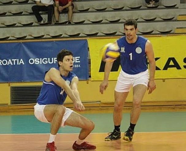 Antonio Surać potpisao za Mladost