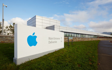 Najviši europski sud odlučuje mora li Apple Irskoj platiti čak 13 milijardi eura poreza
