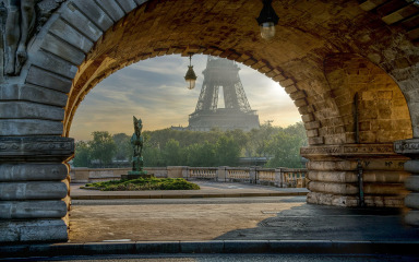 Pariz ukida dozvole za nove turističke apartmane u nekim četvrtima