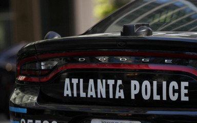 Uhićen napadač na pet žena u središtu Atlante, motiv je za sada nepoznat