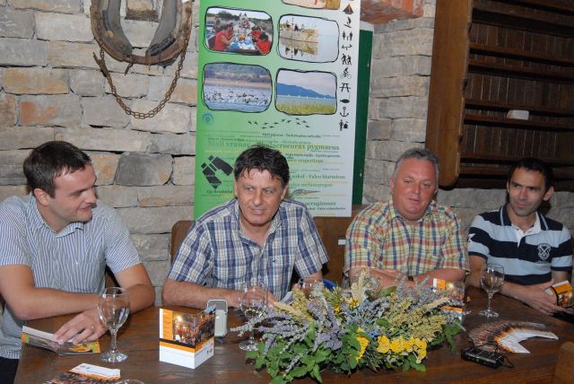 Benkovac će u budućnosti biti mala Istra