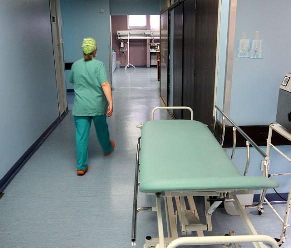 Hrvatskoj nedostaje najmanje 4.000 medicinskih sestara