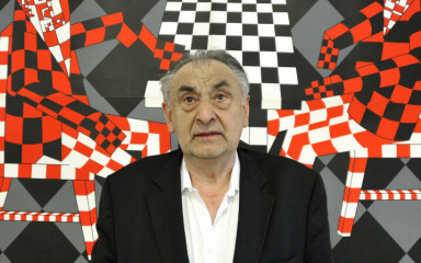 Preminuo Boris Bućan, jedan od najistaknutijih hrvatskih umjetnika