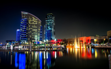 Promocija hrvatskog turizma na sajmu u Dubaiju važna za daleka tržišta