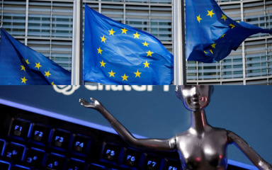 Na pomolu je stroži nacrt zakona o umjetnoj inteligenciji u EU-u: Nužno je zabraniti korištenje prepoznavanja lica u javnosti