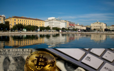 Na pomolu najveća kripto prevara u Hrvatskoj: Tvrtka BitLucky Riječanina Luke Burazera klijentima “visi” čak 70 milijuna eura