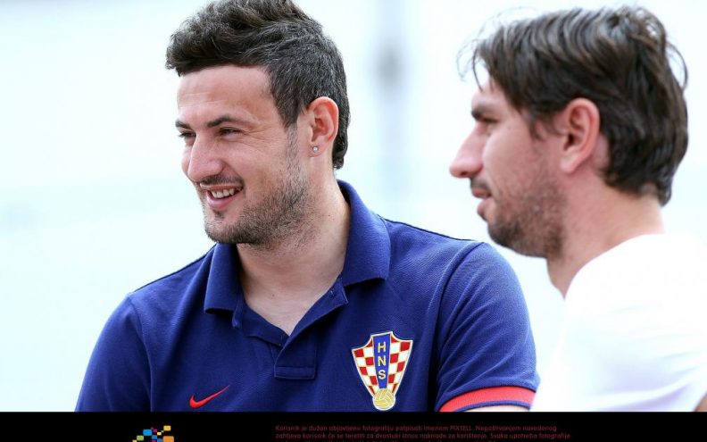 Svaki šesti reprezentativac je Zadranin