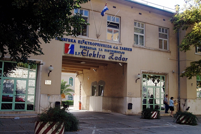 DONOSIMO POPIS U ponedjeljak struje neće biti na 11 lokacija u županiji