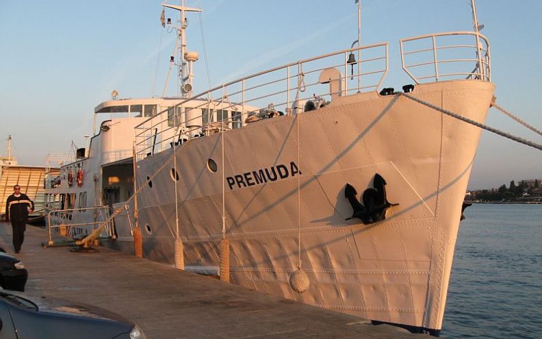 “Premuda” budi nostalgična sjećanja