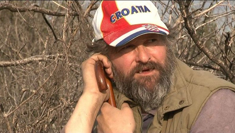 “Sirovo i surovo” parodiranje američkih reality emisija