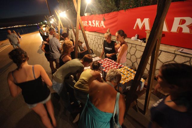 “Noć Brodarice” ispunila očekivanja organizatora i publike