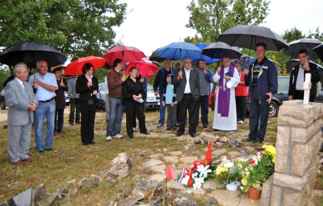 Filipov uzvik obilježio jednu od prvih pobjeda u Domovinskom ratu