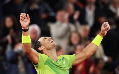 Rafael Nadal odustao od Roland Garrosa i najavio kraj karijere