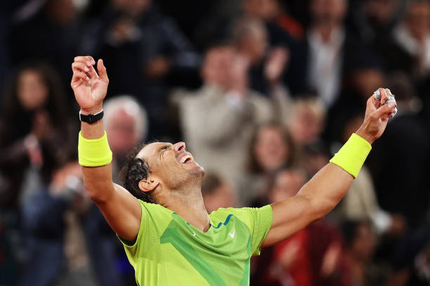 Rafael Nadal odustao od Roland Garrosa i najavio kraj karijere