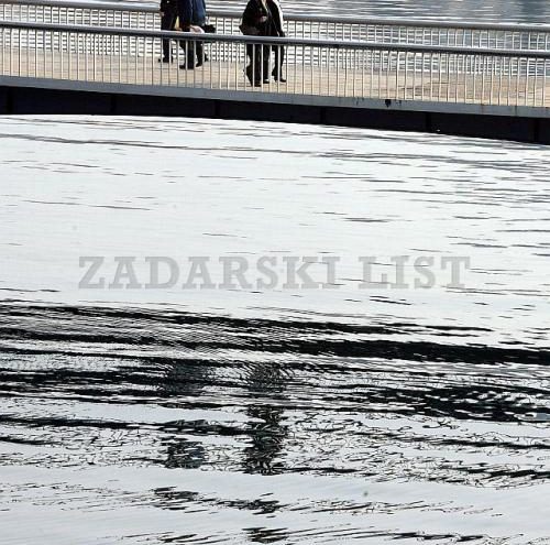 Alarm u mirovinskom sustavu