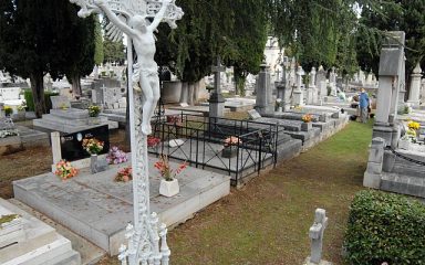 Donosimo raspored današnjih sprovoda u Zadru