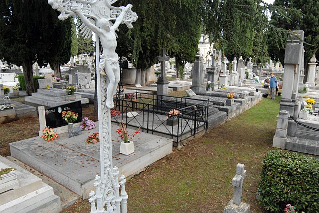 Donosimo raspored današnjih sprovoda u Zadru