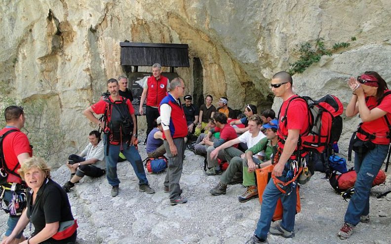 Američki alpinist se oporavlja, ali još nije razgovarao s policijom