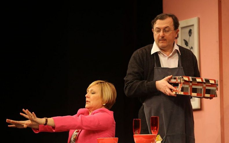 “Pandorina kutijica” pretvorila HNK u kutiju šibica