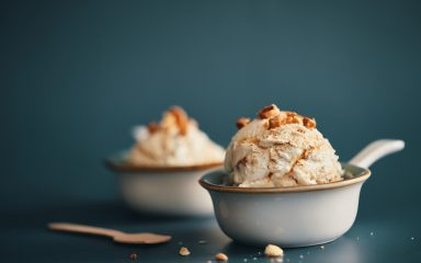 Uz 2 jednostavna recepta možete sami napraviti sladoled