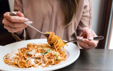 Recept za tjesteninu koji može pomoći u mršavljenju