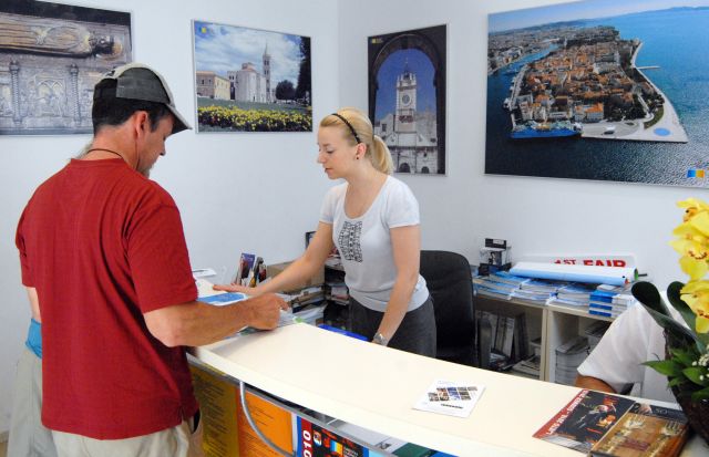 Palača Cedulin predana Turističkoj zajednici