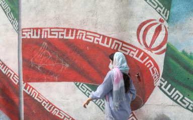U Iranu smaknuto više od 10 osoba svaki tjedan od početka ove godine