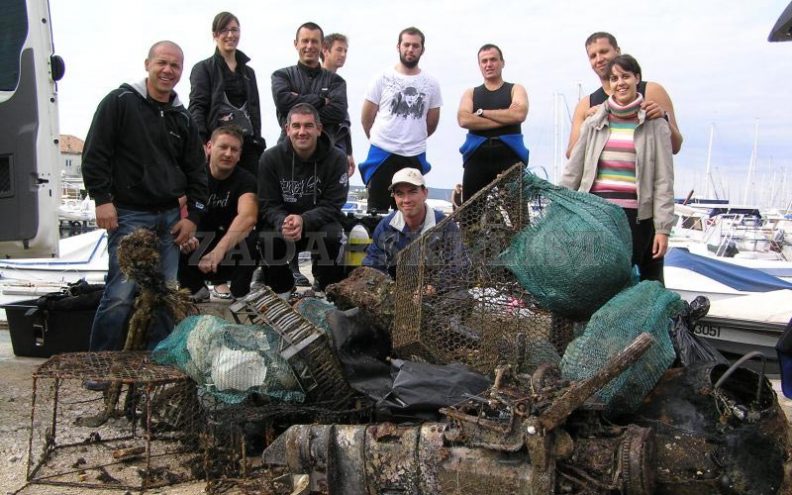 Biološka raznolikost i zaštićena područja Zadarske županije