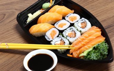 Zašto je wasabi najkorišteniji umak kada se jede sushi? Razlog će vas zadiviti