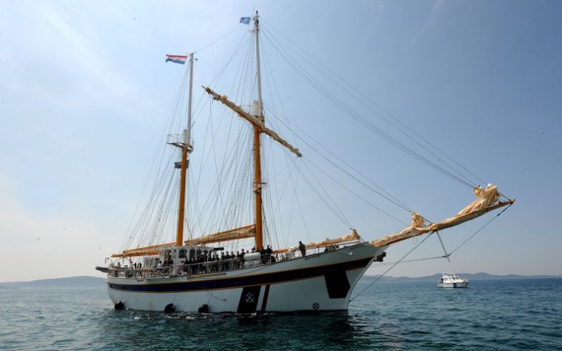 Obvezu ispunio samo Pomorski odjel Sveučilišta u Zadru