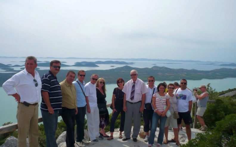 Biograd i Nin se pokazali
