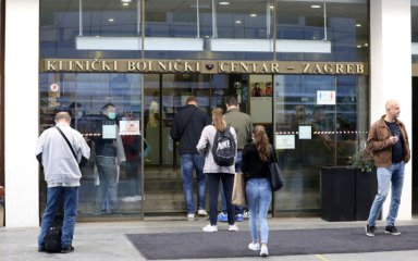 Klinika KBC-a Zagreb postala centralno mjesto za liječenje rijetke bolesti srca