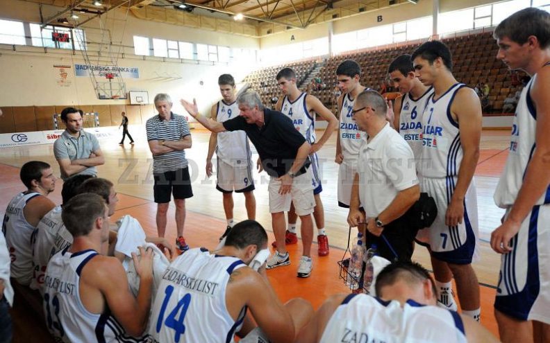 Zadar i Split favoriti, ali liga će biti izjednačena i neizvjesna