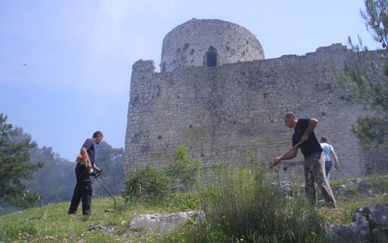 Benkovački kraj postaje izletnička destinacija