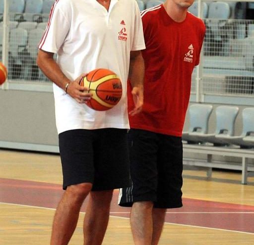 Kukoč: Visoka linija treba iznijeti veći teret