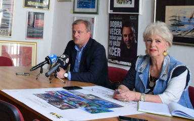 Zadarska Liga protiv raka najavila novu humanitarnu izložbu »Slikama ka zdravlju«