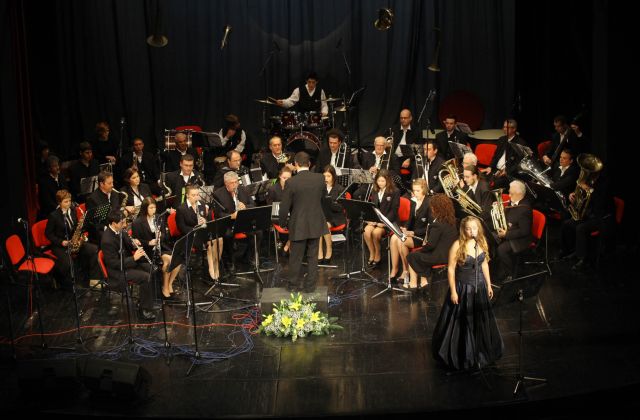 Koncert koji je napunio srca