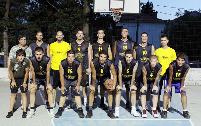 Ljetna liga: Bokanjac se zahuktao