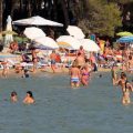 Hrvatska europski rekorder u sezonalnosti turizma, više od polovice noćenja stane u samo dva mjeseca