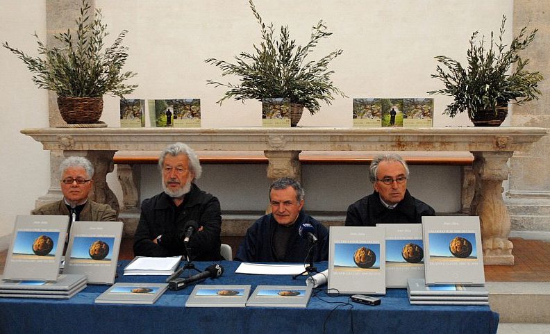 Ante Jaša je spiritus movens otočnog kulturnog života