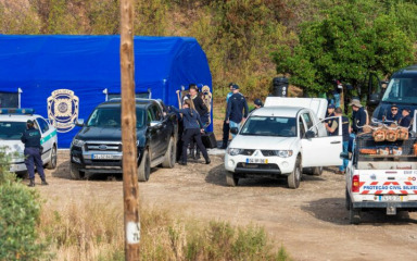 Policija u potrazi za ostacima Madeleine McCann u Portugalu