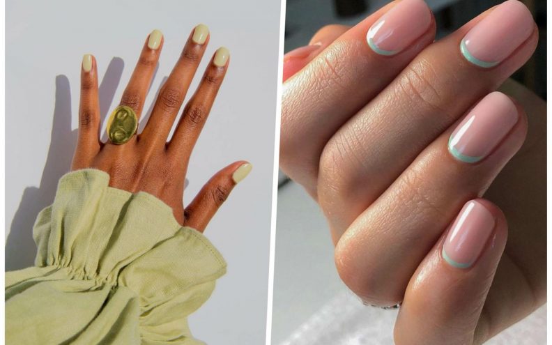 Ovo je najpopularnija boja za nokte koju ćemo nositi ovog ljeta
