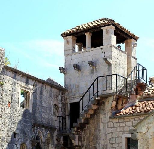 “Rodna kuća” Marca Pola na Korčuli sagrađena je 200 godina iza njegove smrti